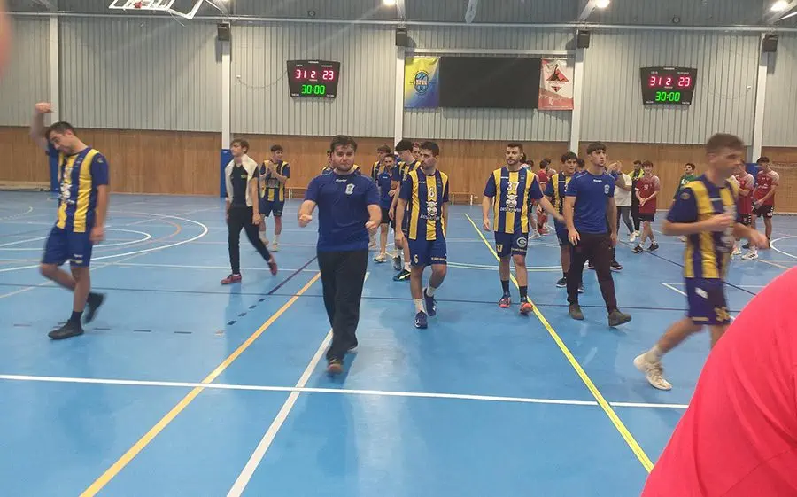 L'Igualada és el primer líder del grup A