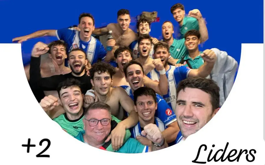 L'Espanyol ja és l'únic equip imbatut després de guanyar al Garbí Arena