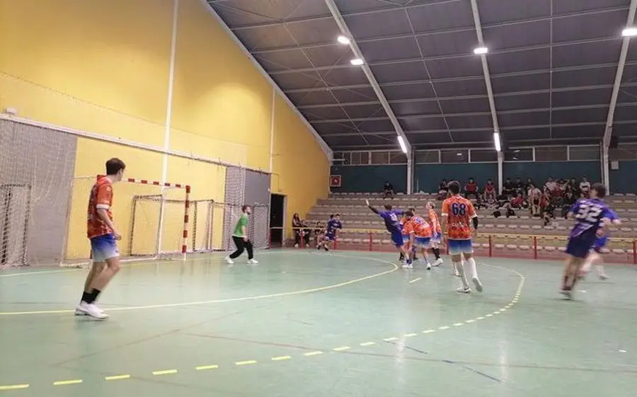 El pavelló Jacme March de Gavà rep el partit més interessant