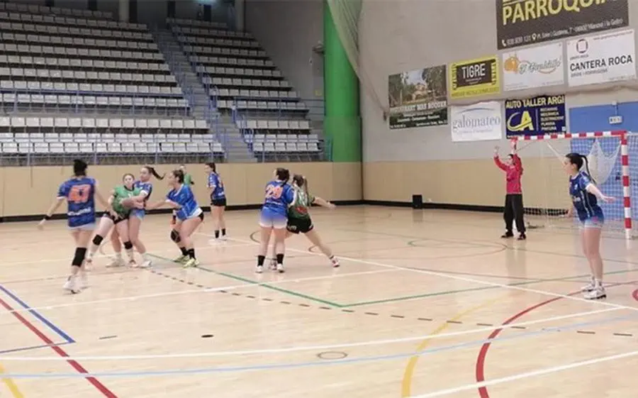 El Vilanova líder del grup B rep el Cornellà (foto de la temporada passada)