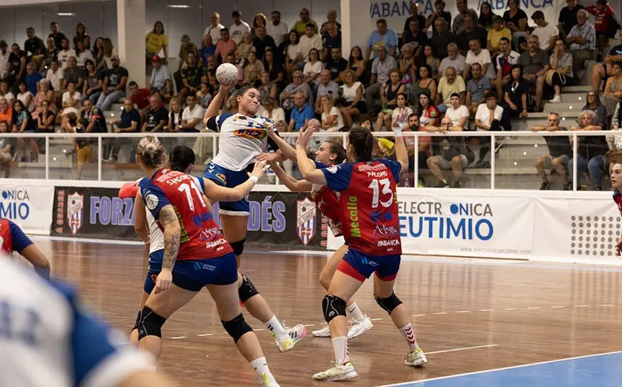 Foto: @BMGranollers