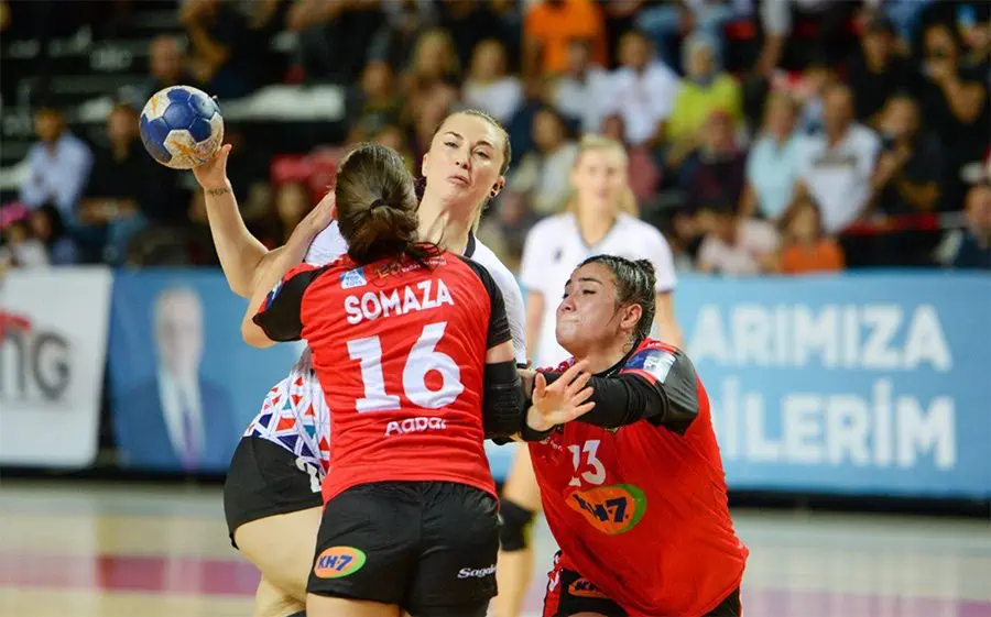Foto: @BMGranollers