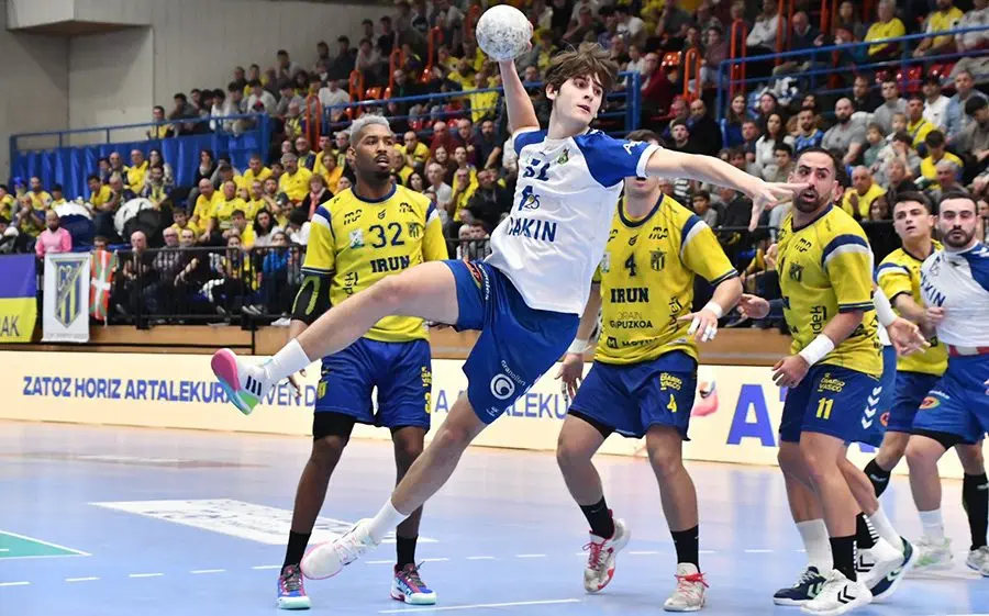 Foto: @BMGranollers