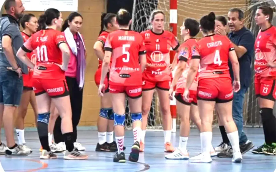 El Cardedeu d'Òscar Ramírez va ser l'únic guanyador local de la jornada
