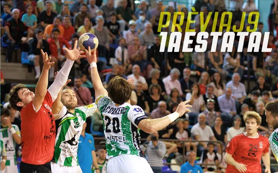 Imatge del partit de fa dues temporades