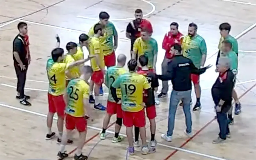El Barberà ja és líder en solitari del grup A
