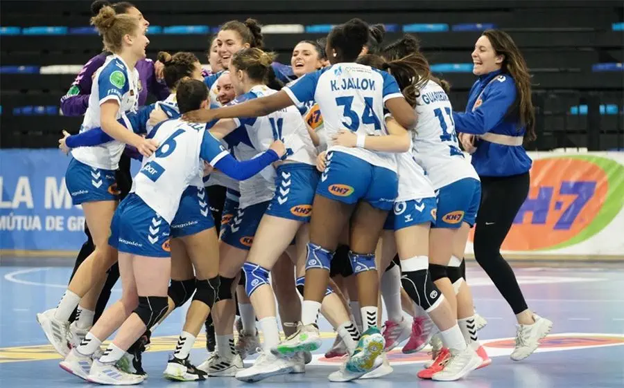 Foto: @BMGranollers