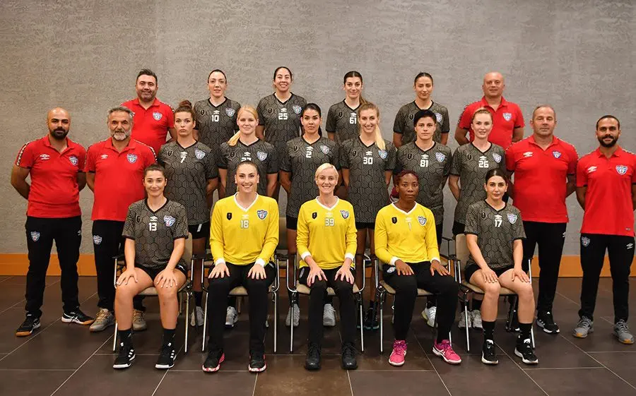 Foto: ehfcl.eurohandball.com