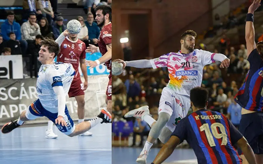 Fotos: Jordi Prades i @Asobal