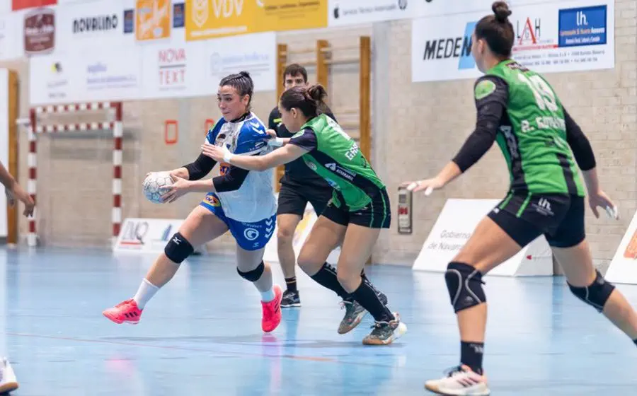 Foto: @BMGranollers