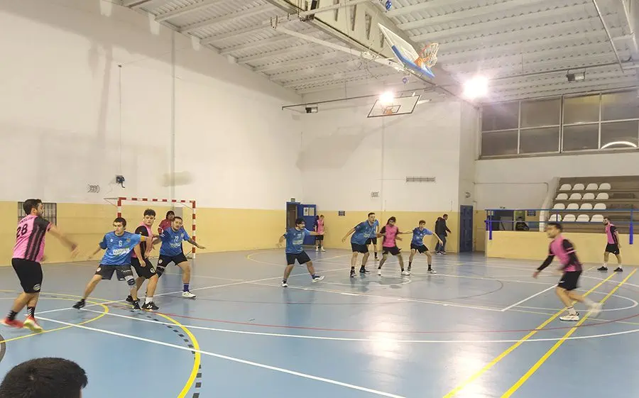 Imatge del Llavaneres B- Parets B