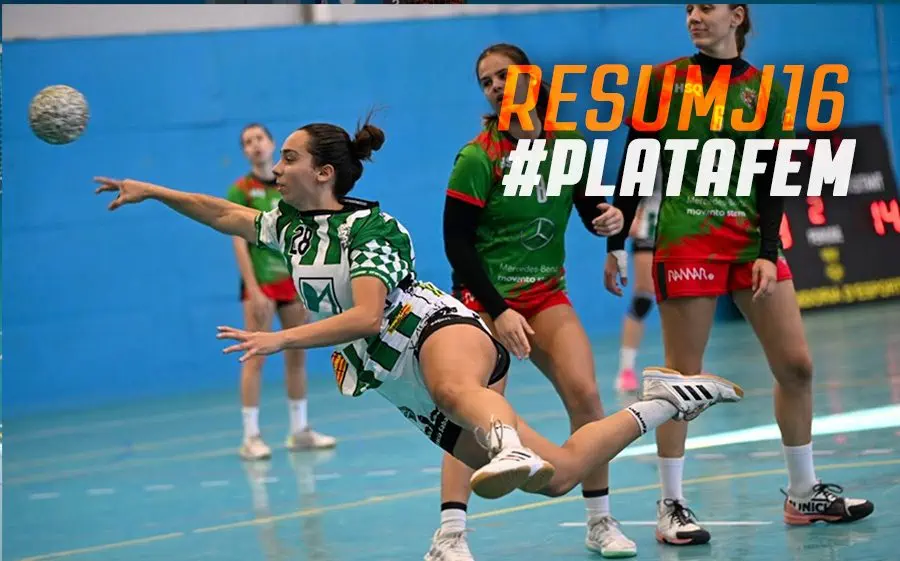 Bon partit de Laia Camarero en la victòria de l'OAR sobre Sant Quirze