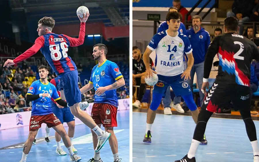 Fotos: Jordi Prades i @BMGranollers