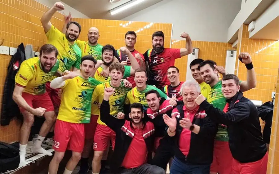 El Barberà lidera el grup A i ja té plaça per a la fase d'ascens