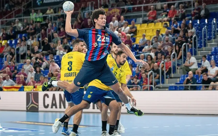 Foto: FCB