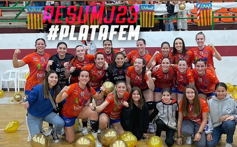 El Mislata ja és equip de Divisió Or