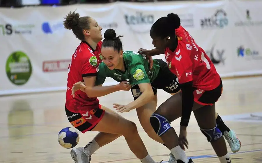 La temporada passada la defensa granollerina va frenar el potenciual ofensiu il·licità