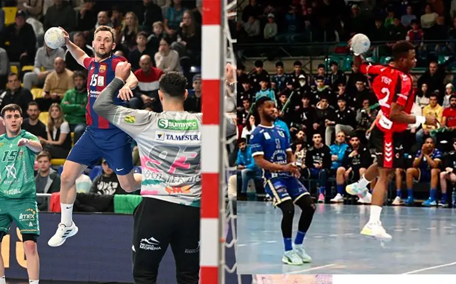 Fotos: Jordi Prades i @BMGranollers