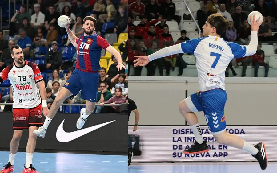 Fotos: Jordi Prades i @BMGranollers