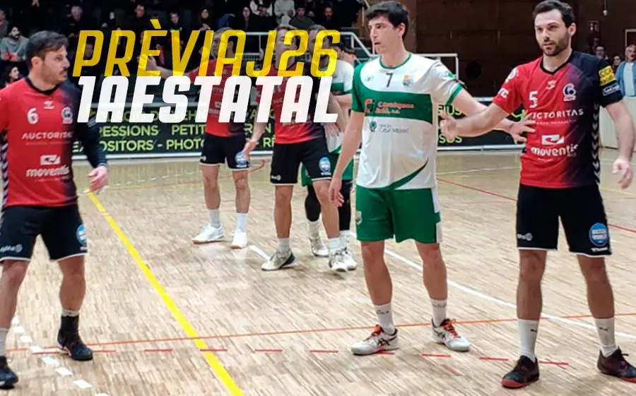 Imatge del partit de la temporada passada entre Bordils i Sant Cugat