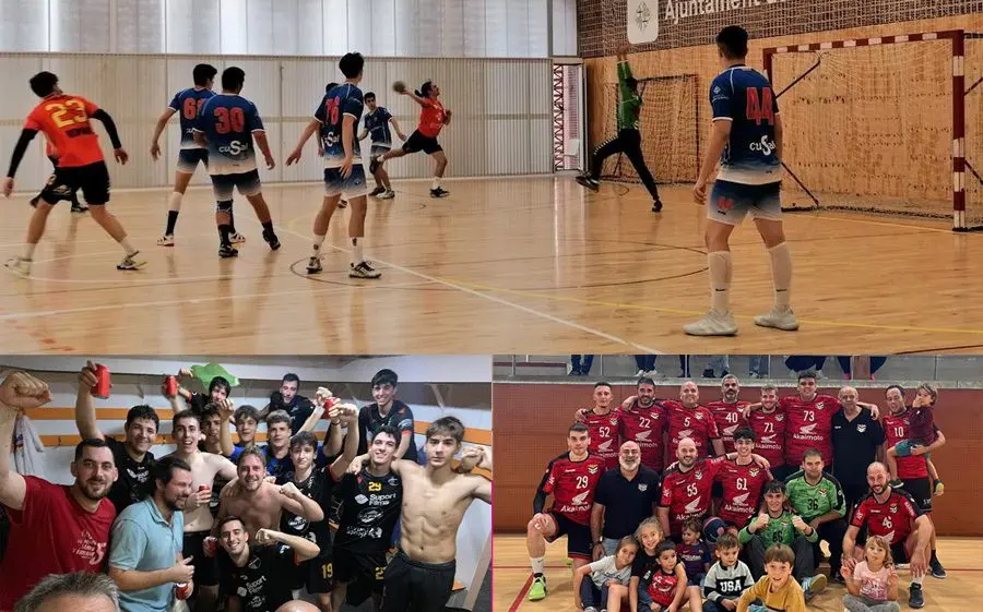 Al Camp del Ferro s'enfronten Sant Andreu C i Coope C