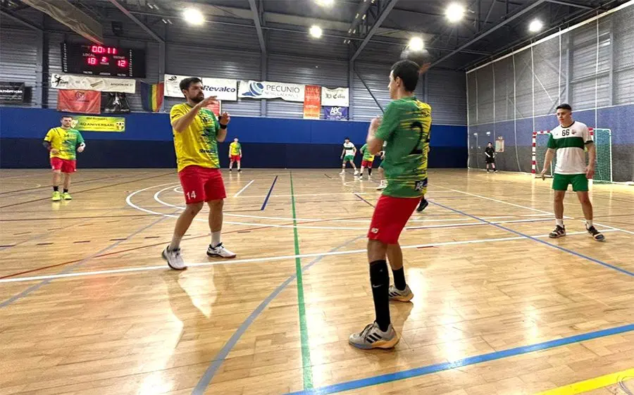 El partit més destacat es juga a Barberà del Vallès
