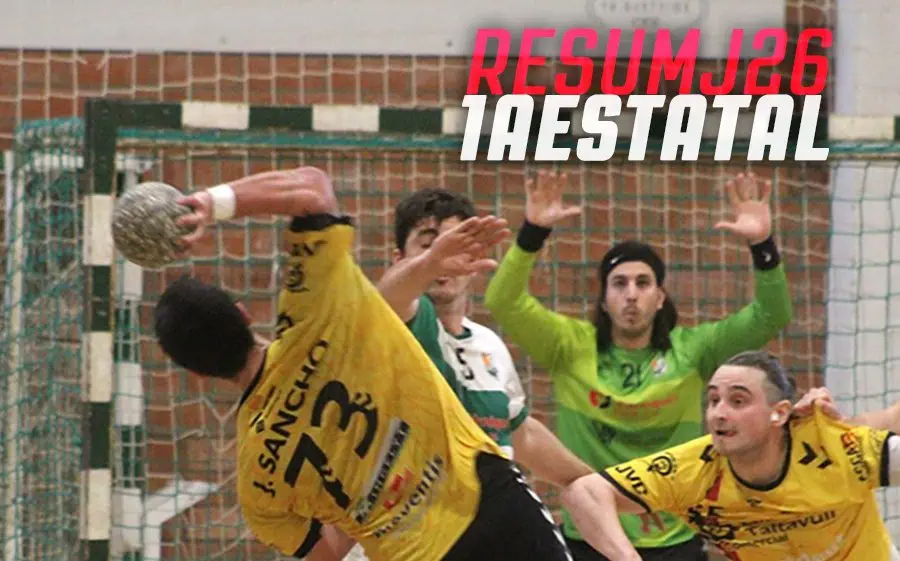 Imatge del partit jugat al Blanc-i-Verd
