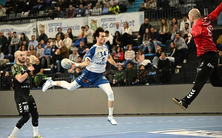 Foto: Jordi Prades