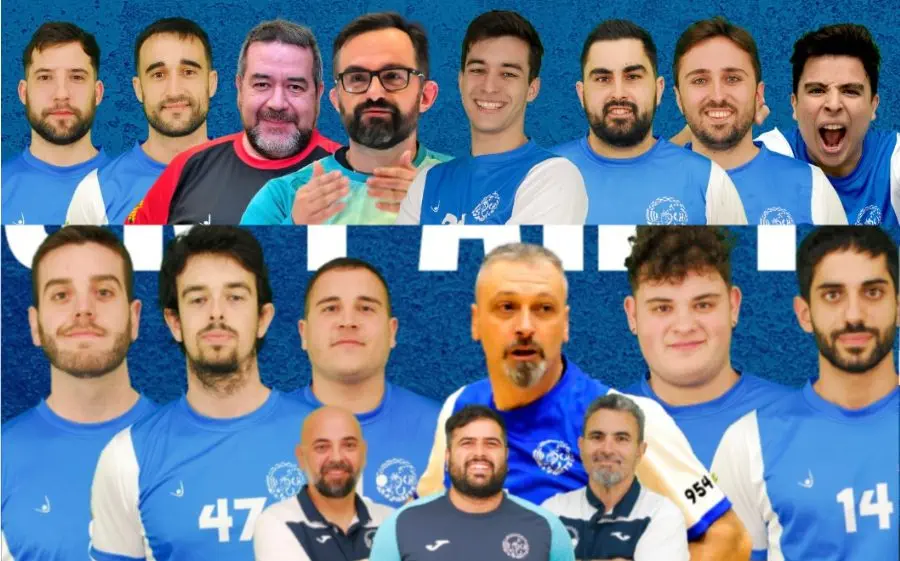 El Parets B jugarà la promoció d'ascens