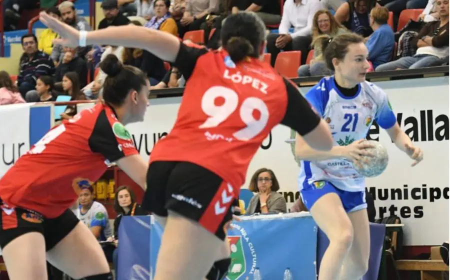 Foto: @BMGranollers