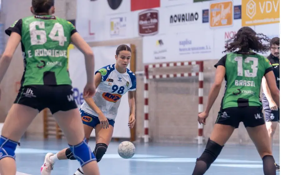 Foto: @BMGranollers