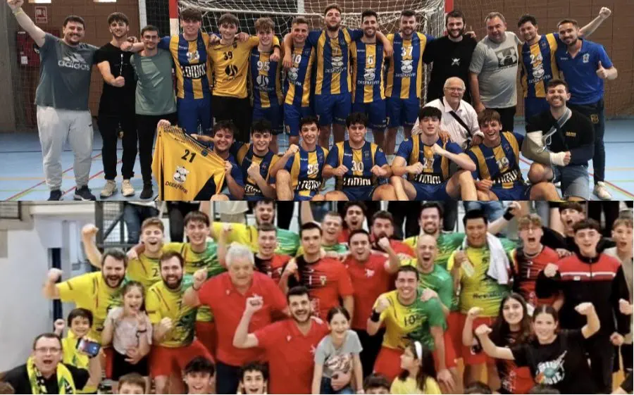 Igualada i Barbera són equips de Lliga Catalana Or