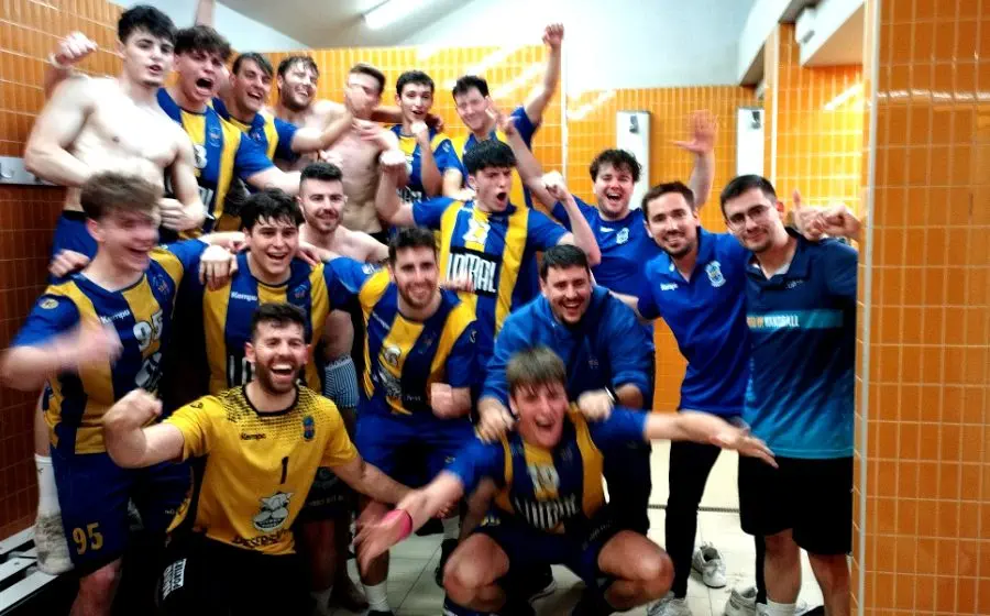 L'Igualada dona un pas moilt important cap a l'ascens a Lliga