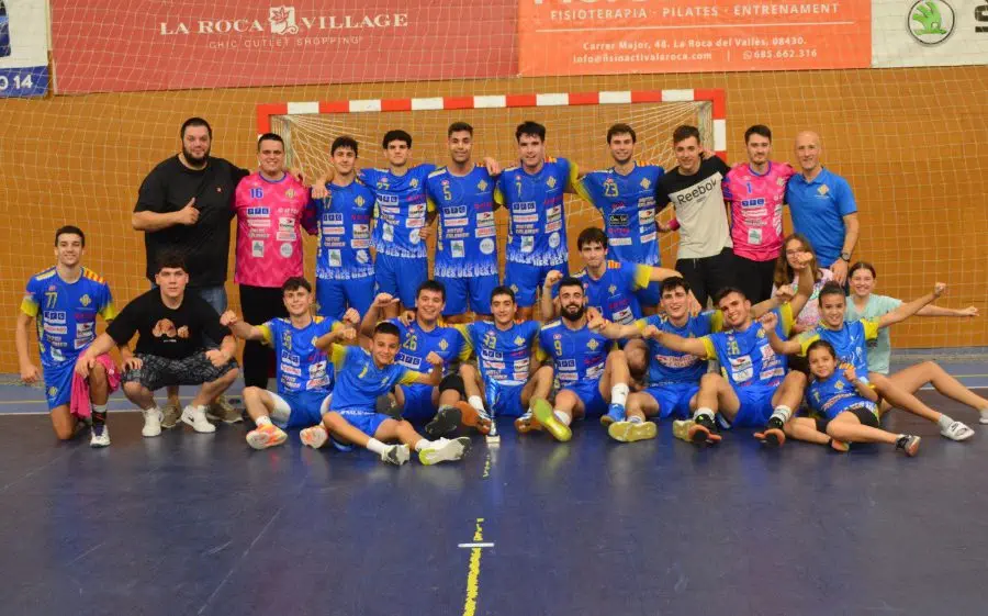 La UE Sarrià campió de la Copa Catalana