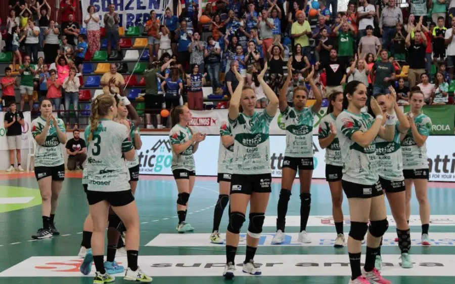 L'equip il·licità subcampió la temporada passada ha patit baixes importants