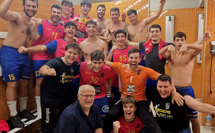 L'Igualada, de moment, és al revelació de la Lliga Or