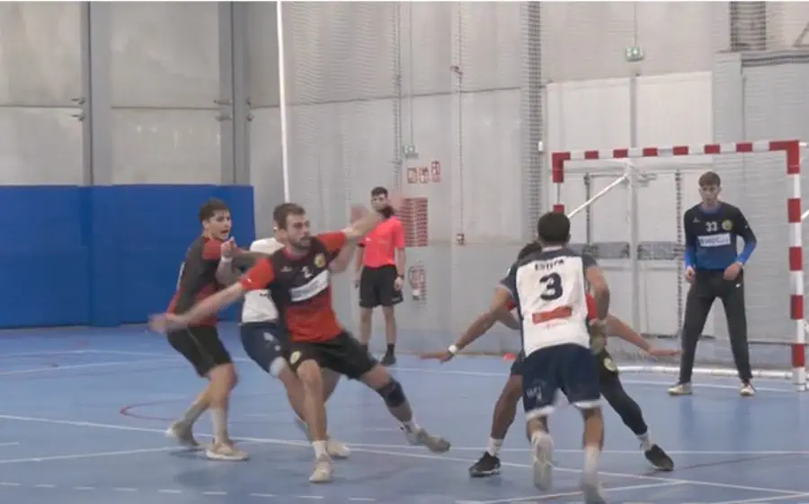 El Ribes i el Sanes B disputen el partit més interessant