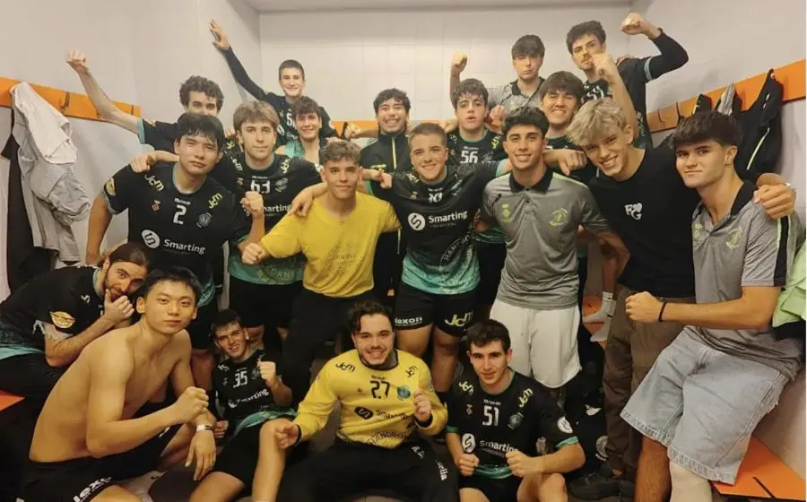 El Cornellà B lidera el grup A