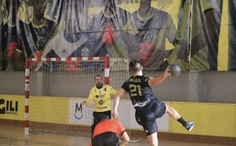 El pavelló martorellenc acull el partit més destacat