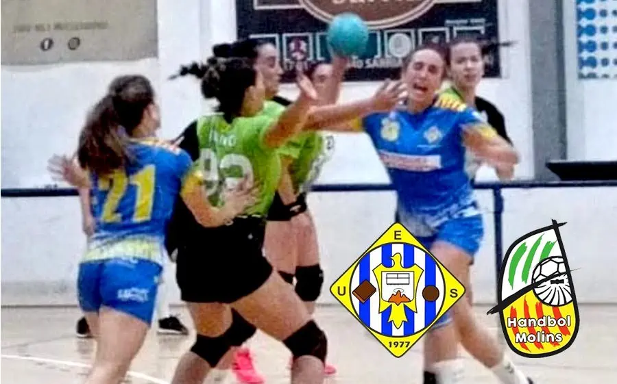 Sarrià de Ter acull el partit de la jornada