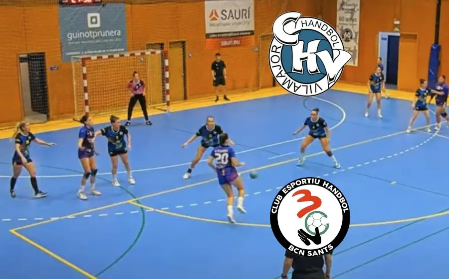 Al Joan Sapé es viurà el partit de la jornada