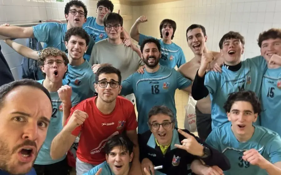 El Claret Gràcia, que és penúltim, va donar una de les sorpreses derrotant el Sant Just que és tercer del grup A
