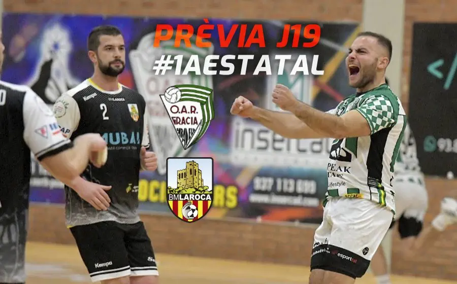 La temporada passada l'OAR va guanyar per la mínima