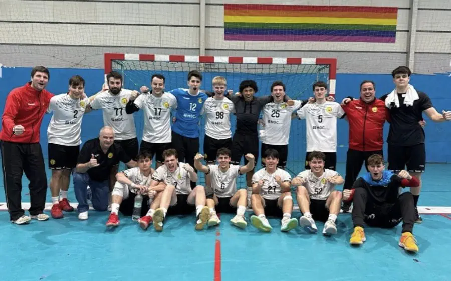 El Ribes va guanyar a Sant Quirze i obre forat com a líder del grup A