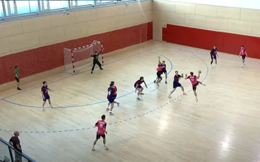 El Barça Atlètic la temporada passada la va tancar guanyant l'Oviedo, que baixava