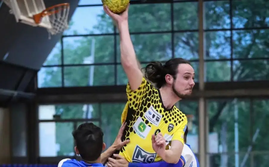 Fornells B i Parets B protagonitzen un dels partits més interessants