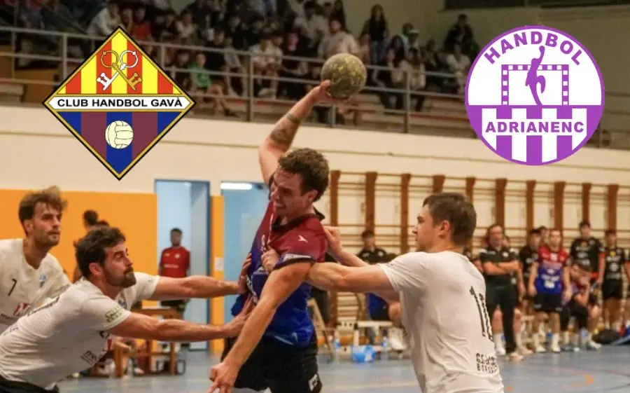 Can Tintorer acull el partit més interessant