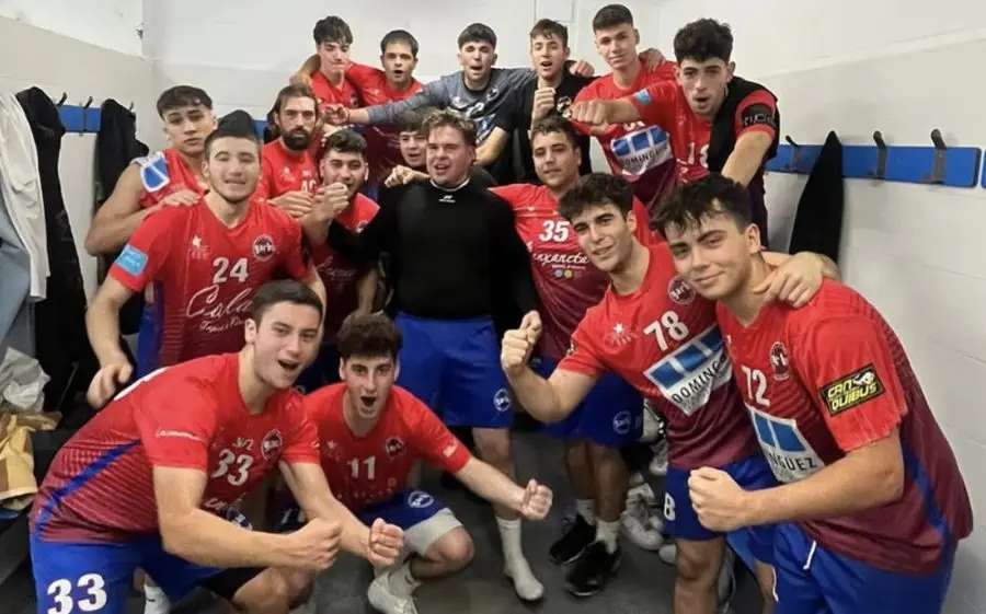 El Garbí B se situa en zona d'ascens