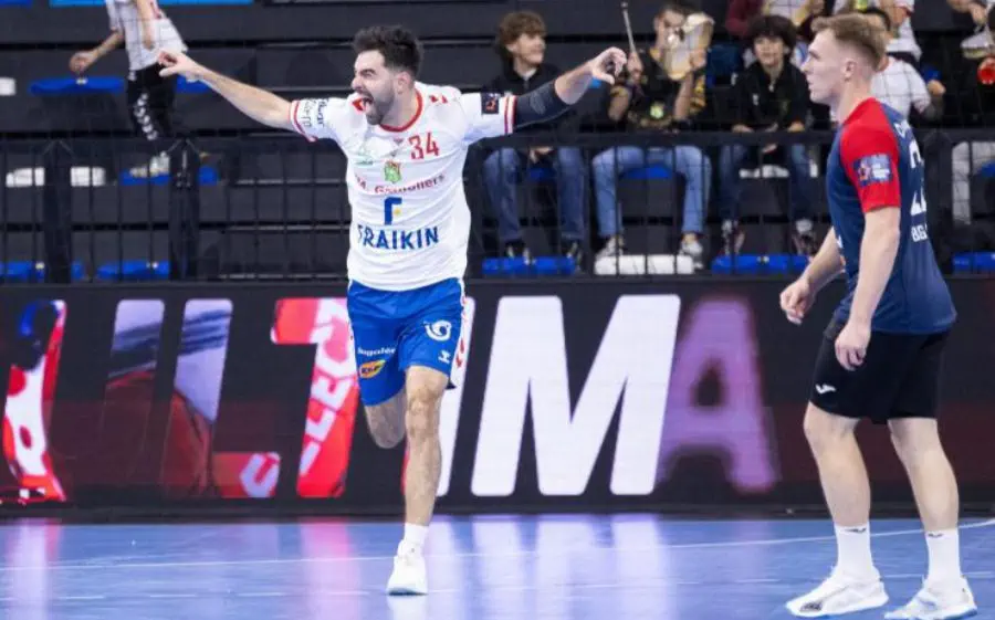 El Granollers ha de tornar a celebrar un triomf a la Lliga