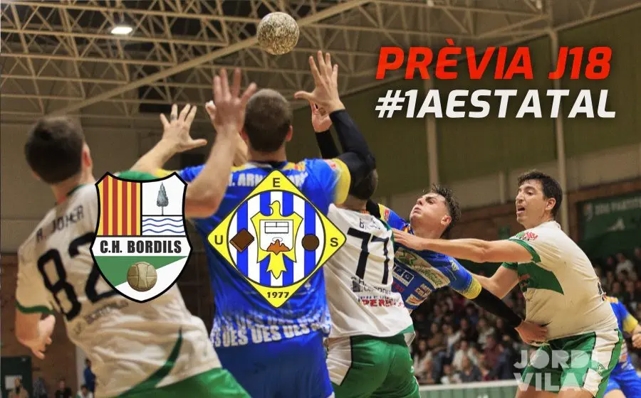 Imatge del derbi de la temporada passada